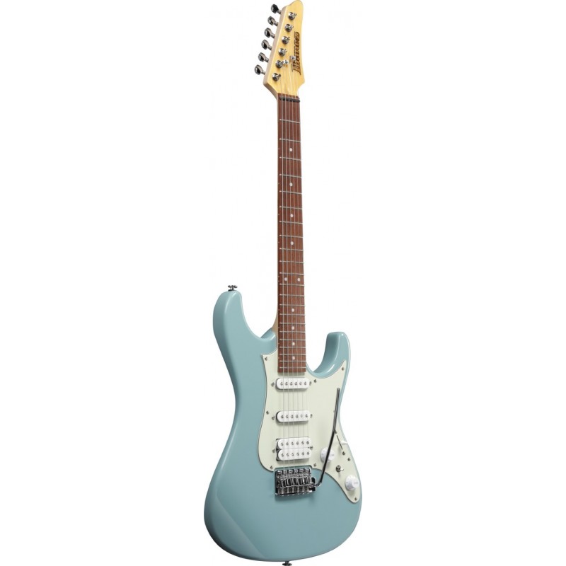 Ibanez AZES40 PRB - gitara elektryczna - 3 Ibanez AZES40 PRB - gitara elektryczna - 3
