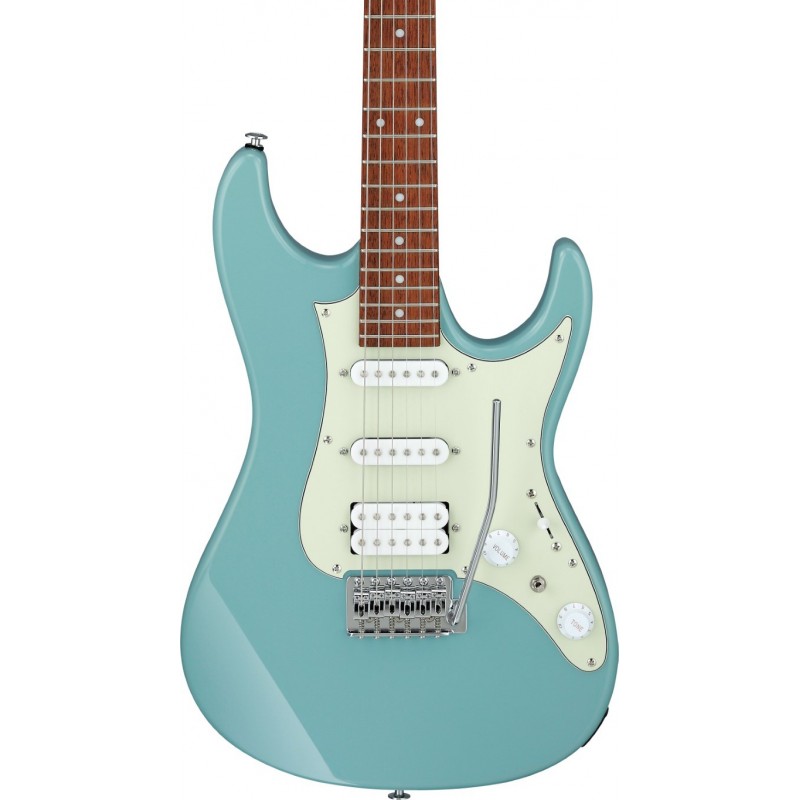 Ibanez AZES40 PRB - gitara elektryczna - 4 Ibanez AZES40 PRB - gitara elektryczna - 4