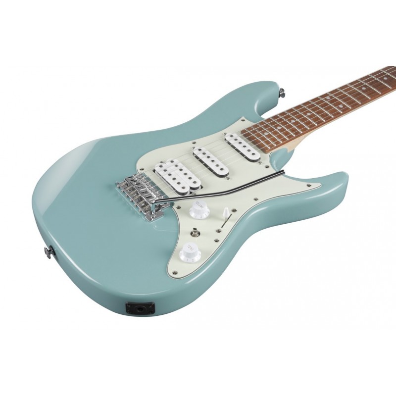 Ibanez AZES40 PRB - gitara elektryczna - 6 Ibanez AZES40 PRB - gitara elektryczna - 6