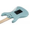 Ibanez AZES40 PRB - gitara elektryczna - 7 Ibanez AZES40 PRB - gitara elektryczna - 7