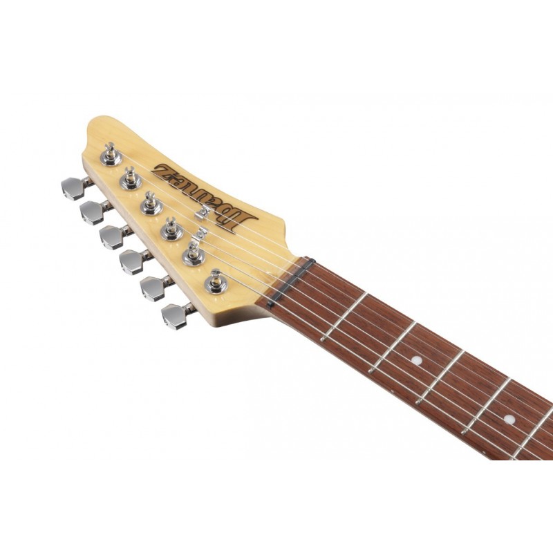 Ibanez AZES40 PRB - gitara elektryczna - 8 Ibanez AZES40 PRB - gitara elektryczna - 8