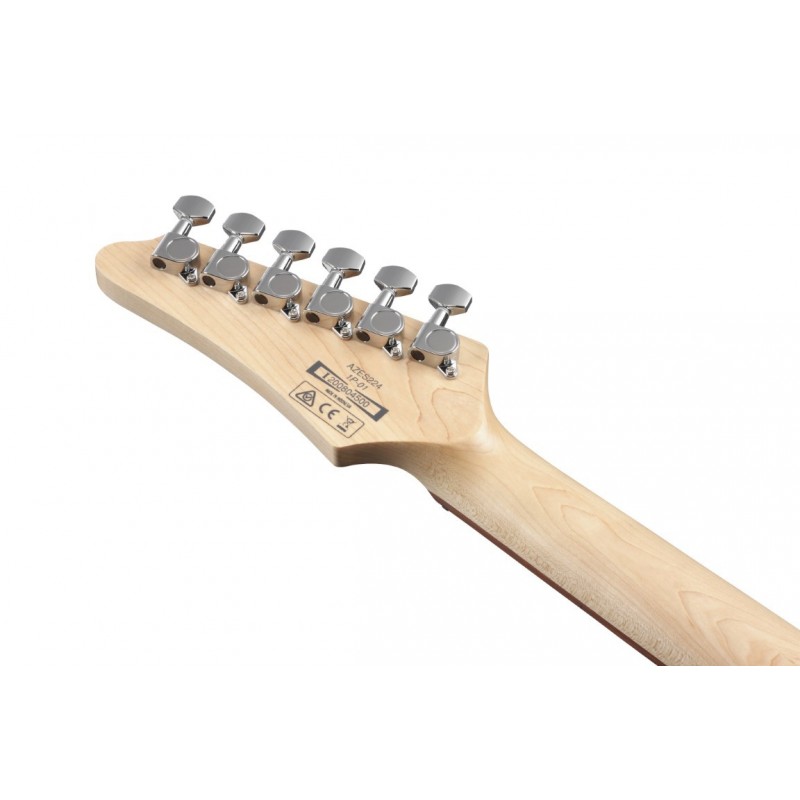 Ibanez AZES40 PRB - gitara elektryczna - 9 Ibanez AZES40 PRB - gitara elektryczna - 9