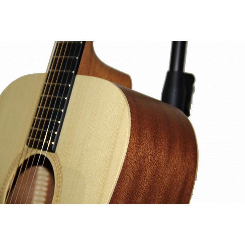Dowina Chianti D-DS - gitara akustyczna lity świerk - 4