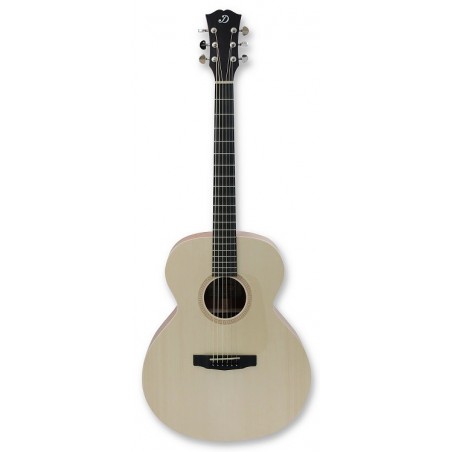 Dowina Chianti GA-DS - gitara akustyczna lity świerk - 1