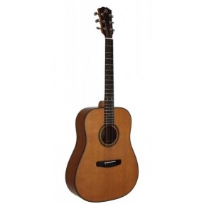 Dowina Riesling D - gitara akustyczna - 1