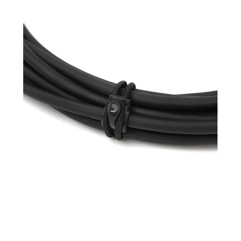 D'Addario Elastic Cable Ties - zacisk kablowy, cena za 1szt. - 2