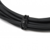 D'Addario Elastic Cable Ties - zacisk kablowy, cena za 1szt. - 2
