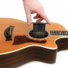 D'Addario Acoustic Guitar Humidifiers - nawilżacz do gitary akustycznej - 2