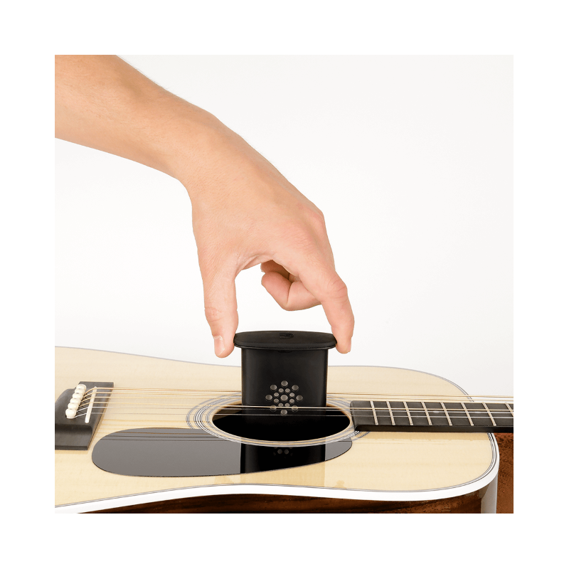 D'Addario Acoustic Guitar Humidifiers Pro - nawilżacz do gitary akustycznej - 4