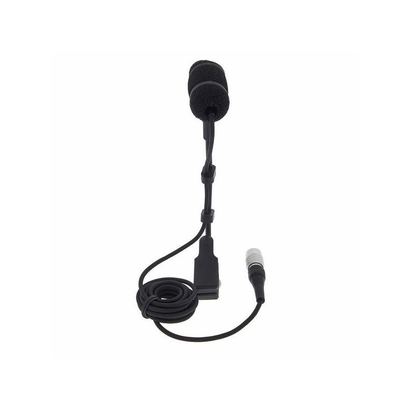 Audio Technica PRO35 cW - mikrofon instrumentalny - 4