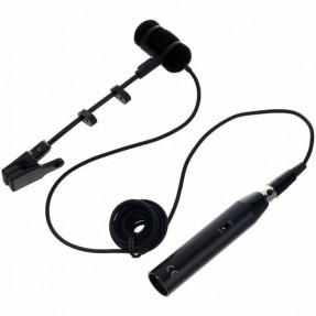 Audio Technica PRO35 - mikrofon instrumentalny