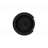 D'Addario Screeching Halt Acoustic Soundhole Cover - zatyczka otworu rezonansowego - 1 D'Addario Screeching Halt Acoustic Soundhole Cover - zatyczka otworu rezonansowego - 1