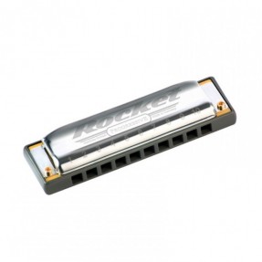 HOHNER HU014JE ROCKET E 2013sls20 - Harmonijka