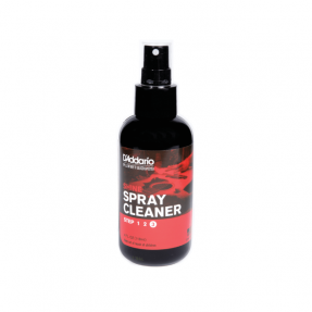 D'Addario Shine Guitar Spray - środek konserwujący - 1