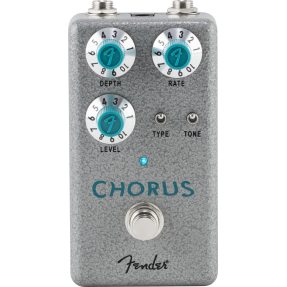 Fender Hammertone™ Chorus - 1