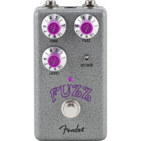 Fender Hammertone™ Fuzz - 1