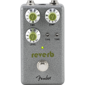 Fender Hammertone™ Reverb - 1