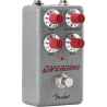 Fender Hammertone™ Overdrive - 3