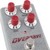 Fender Hammertone Overdrive - efekt gitarowy - 5