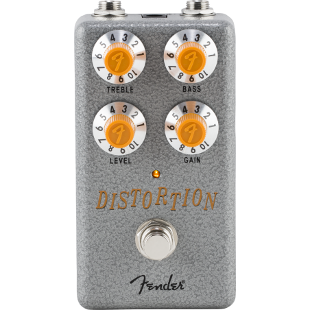 Fender Hammertone™ Distortion - 1