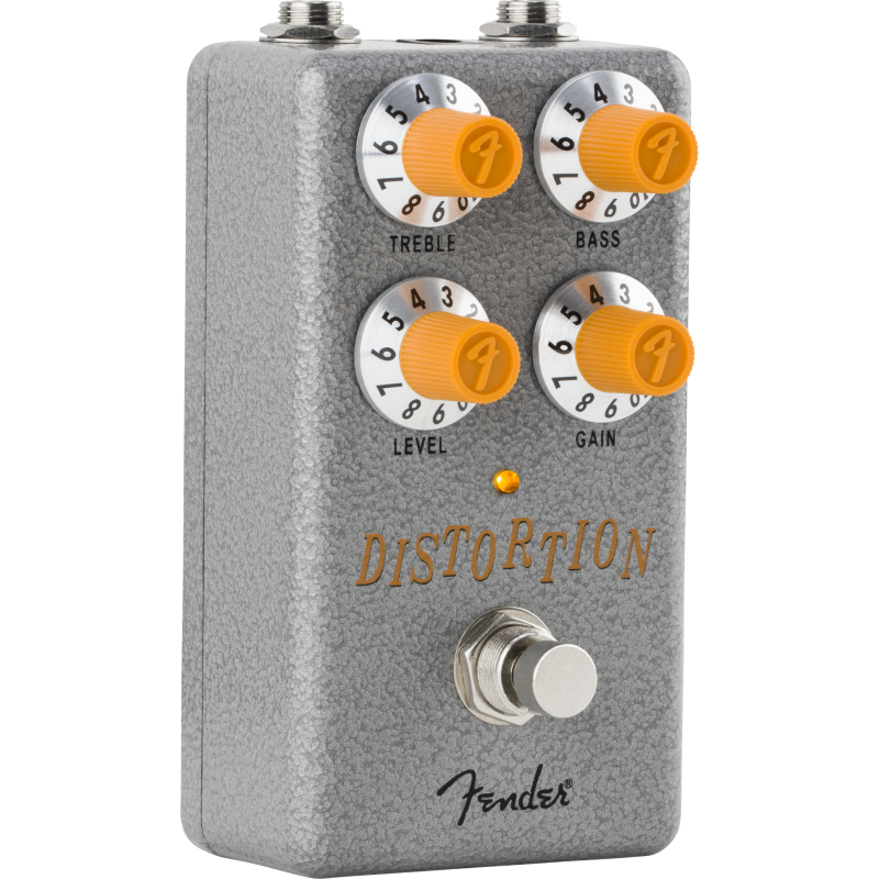 Fender Hammertone™ Distortion - 3
