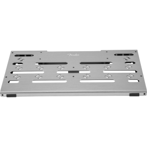 Fender Fender® Professional Pedal Board - 1