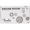 Fender Engine Room® LVL12 Power Supply - 7
