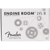 Fender Engine Room® LVL8 Power Supply - 7 Fender Engine Room® LVL8 Power Supply - 7