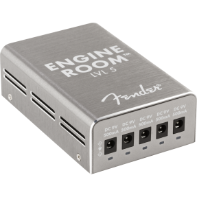 Fender Engine Room® LVL5 Power Supply - 1