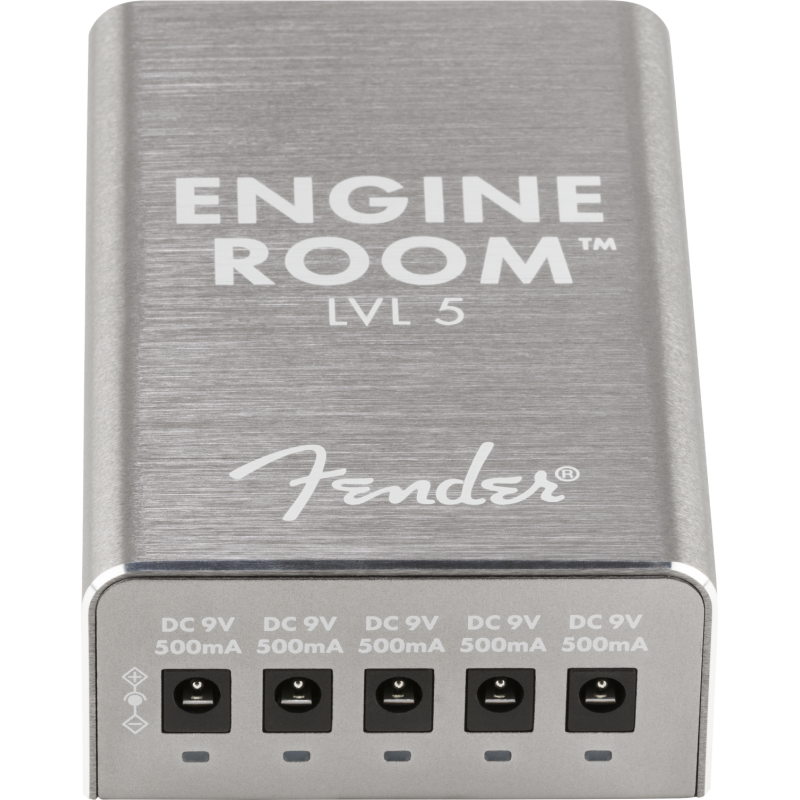 Fender LVL5 Engine Zasilacz pokojowy | Gear4music