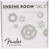 Fender Engine Room® LVL5 Power Supply - 7 Fender Engine Room® LVL5 Power Supply - 7