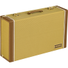 Fender Classic Series Tweed Pedal Board Case - 1 Fender Classic Series Tweed Pedal Board Case - 1