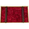 Fender Classic Series Tweed Pedal Board Case - 5 Fender Classic Series Tweed Pedal Board Case - 5