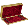 Fender Classic Series Tweed Pedal Board Case - 3 Fender Classic Series Tweed Pedal Board Case - 3