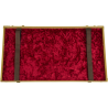 Fender Classic Series Tweed Pedal Board Case - 5 Fender Classic Series Tweed Pedal Board Case - 5