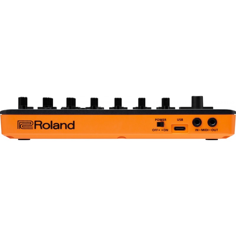 Roland AIRA Compact T-8 - groovebox, beat maszyna, syntezator - 3
