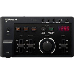 Roland E-4 Voice Tweaker - procesor wokalowy - 1