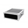 ROADINGER Rack Profi 4U 45cm - Case - 1 ROADINGER Rack Profi 4U 45cm - Case - 1
