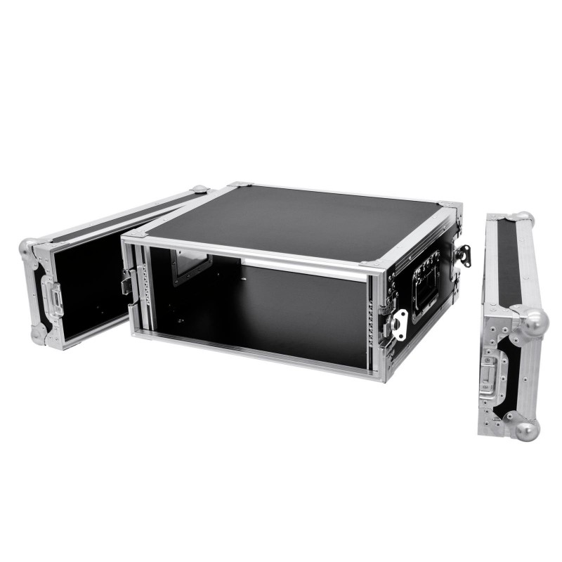 ROADINGER Rack Profi 4U 45cm - Case - 2 ROADINGER Rack Profi 4U 45cm - Case - 2
