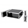 ROADINGER Rack Profi 4U 45cm - Case - 2 ROADINGER Rack Profi 4U 45cm - Case - 2