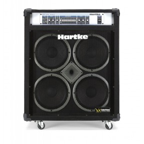 Hartke VX 3500 - combo basowe