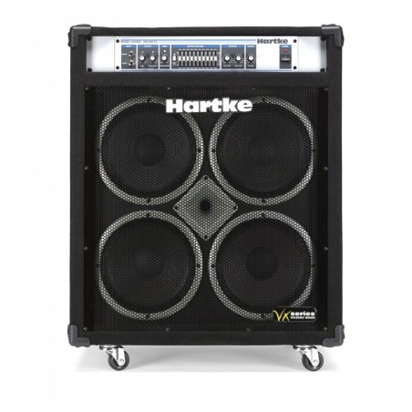 Hartke VX 3500 - combo basowe