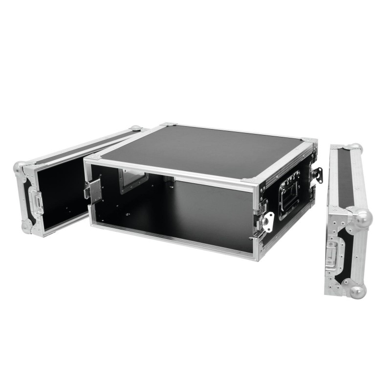 ROADINGER Rack Profi 4U 45cm - Case - 3 ROADINGER Rack Profi 4U 45cm - Case - 3