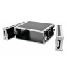ROADINGER Rack Profi 4U 45cm - Case - 3 ROADINGER Rack Profi 4U 45cm - Case - 3