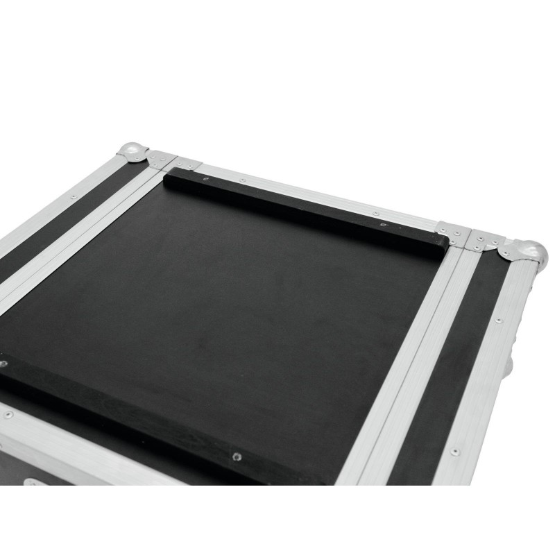 ROADINGER Rack Profi 4U 45cm - Case - 5 ROADINGER Rack Profi 4U 45cm - Case - 5