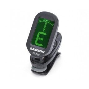 SAMSON CT260V - Tuner chromatyczny