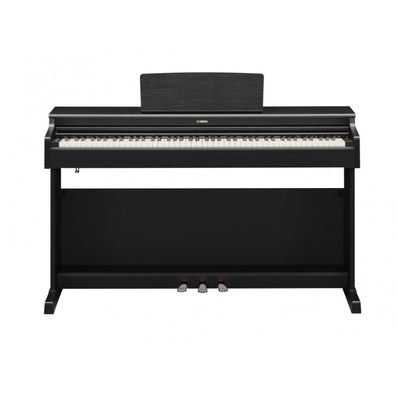Pianino Cyfrowe Yamaha Ydp-165B + Słuchawki 009 - 2
