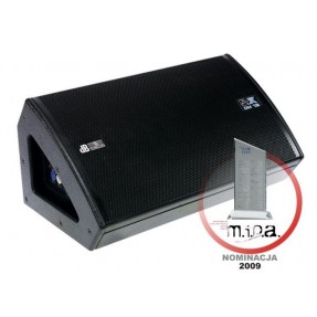 dB Technologies DVX DM-12 - monitor aktywny