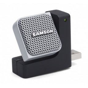 SAMSON Go Mic Direct - mikrofon USB