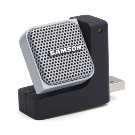 SAMSON Go Mic Direct - mikrofon USB